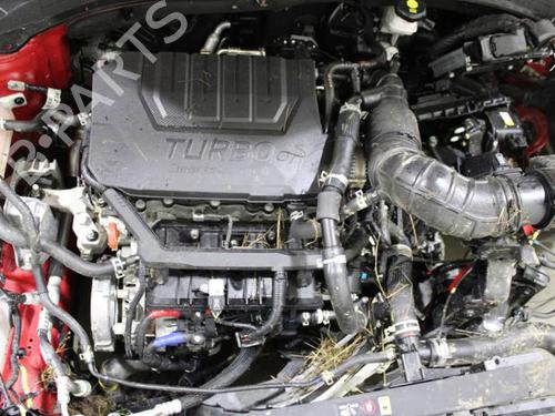 Electronic module HYUNDAI i30 (PDE, PD, PDEN) 1.5 T-GDI hybrid 48V | BP38297292M83  - Image 18