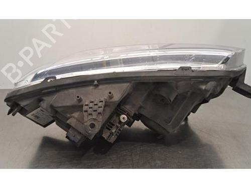 Left headlight DACIA LOGAN MCV II TCe 90 (K8M1, K8MA, K8AC) | BP32158735C28