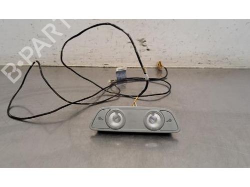 Used Interior roof light Interior roof light AUDI A4 B9 Avant (8W5, 8WD) 30 TDI Mild Hybrid (136 hp) 36099780 36099780