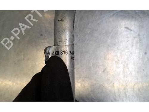 AC pipe AUDI A6 C8 (4A2) 35 TDI Mild Hybrid | BP38157811M126 - Image 5