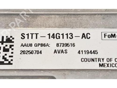 Electronic module FORD PUMA (J2K, CF7) 1.0 EcoBoost mHEV | BP40065632M83 - Image 4