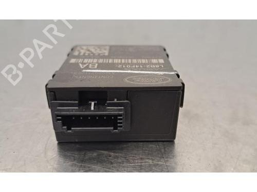 Electronic module JAGUAR E-PACE (X540) 1.5 P300e Plug-in Hybrid AWD | BP40614811M83 - Image 3