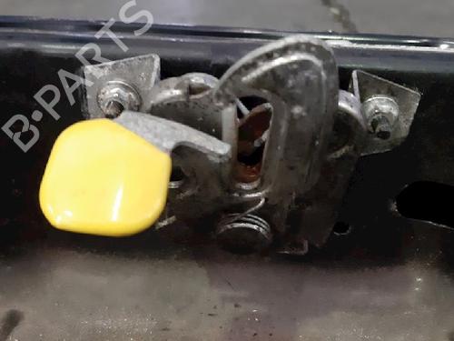 Front slam panel CITROËN JUMPER II Van 2.2 HDi 130 | BP10887583C72 