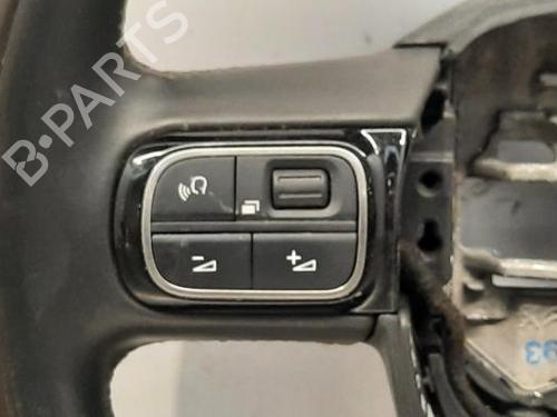 Steering wheel CITROËN C5 AIRCROSS (A_) 1.5 BlueHDi 130 (ACYHZJ, ACYHZR) | BP23627174C49 