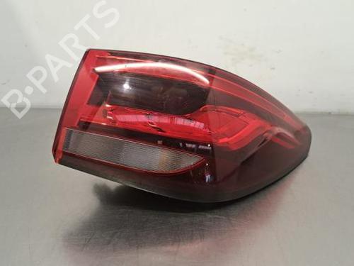 Used Right taillight MG MG ZS SUV (AZS1) 1.0 T-GDi (111 hp) 23592139