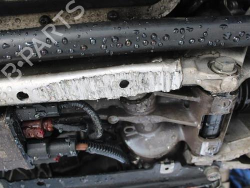 Gearbox PORSCHE MACAN (95B) 3.0 S Diesel | BP39082861M3 - Image 20