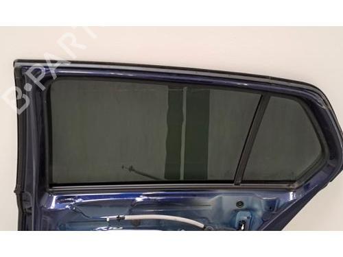 Dør højre bagtil VW GOLF VIII (CD1, DA1) 1.5 TSI | BP35746811C5 - Image 5
