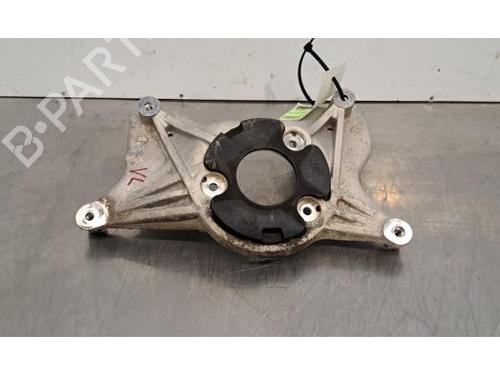 Used Left front suspension arm TESLA MODEL Y (5YJY) Long Range All-wheel Drive (514 hp) 31374946