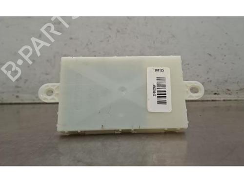 Used Electronic module Electronic module MERCEDES-BENZ C-CLASS (W205) C 220 d (205.014) (194 hp) 39216946 39216946