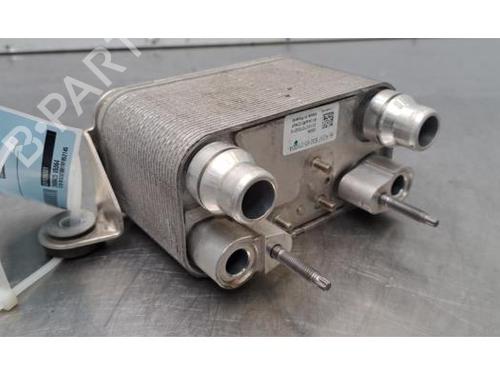 AC radiator MERCEDES-BENZ EQE (V295) EQE 300 (295.111) | BP36769888M32 - Image 2