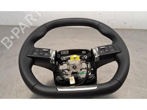 Steering wheel CITROËN C5 X (ND_, NC_) PureTech 130 (NCHNSP) | BP29844474C49