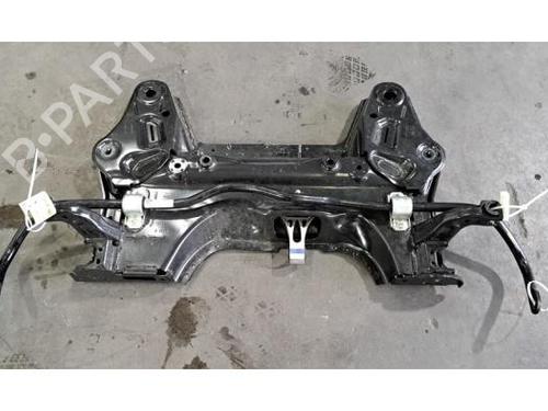 Used Subframe Subframe CITROËN C3 IV Van (CC_, CB_) PureTech 100 (101 hp) 34200038 34200038