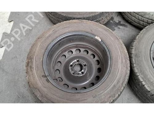 Fælgsæt TOYOTA PROACE Van (MDZ_) 2.0 D4d (MDZA) | BP36872824C100  - Image 15