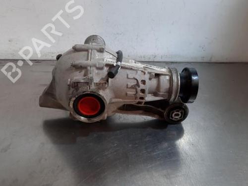 Differential, foran Differential, foran MERCEDES-BENZ GLE (V167) GLE 350 de 4-matic (167.106) (333 hp) 39754759 39754759