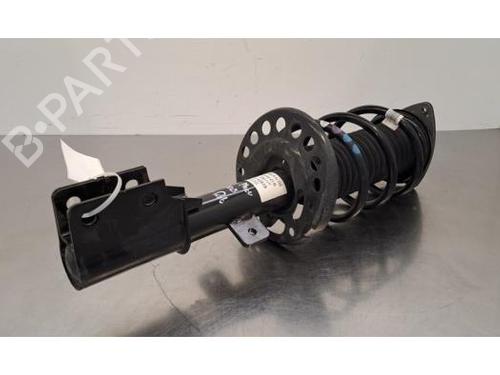 Left front shock absorber PEUGEOT 308 III (FB_, FH_, FP_, F3_, FM_) PureTech 130 (FPHNSL, FPHNST) | BP29468277M16 
