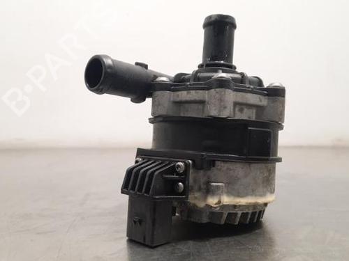 Used Auxiliary water pump VOLVO XC60 II (246) B5 Mild-Hybrid AWD (235 hp) 20080500