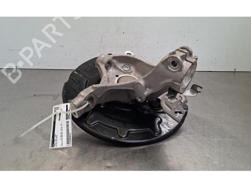Mozzo anteriore sinistro Mozzo anteriore sinistro VW ID.4 (E21) Pro (174 hp) 36909498 36909498
