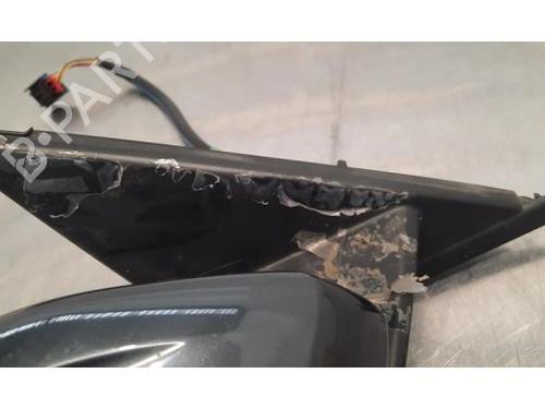 Right mirror AUDI A1 Sportback (GBA) 25 TFSI | BP24918920C27