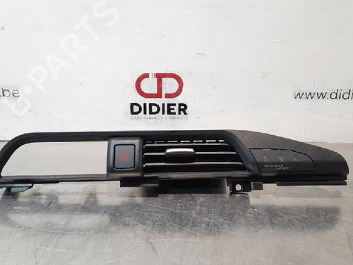 Warning switch NISSAN MICRA V (K14) 0.9 IG-T | BP17110665I22