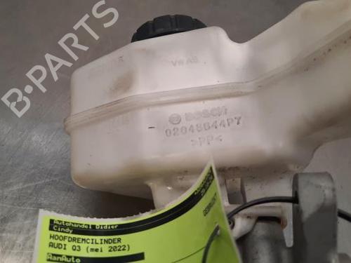 Brake master cylinder AUDI Q3 (F3B) 35 TFSI Mild Hybrid | BP23626013M77 
