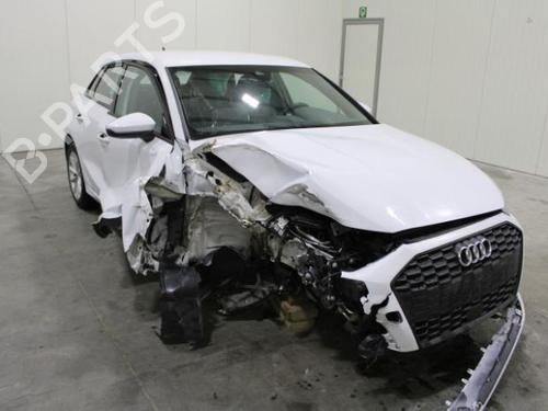 Gearbox AUDI A3 Sportback (8YA, 8YF) 35 TFSI Mild Hybrid | BP40285091M3 - Image 13