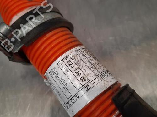Cable BMW X2 (F39) xDrive 25 e Plug-in-Hybrid | BP19648545E12 
