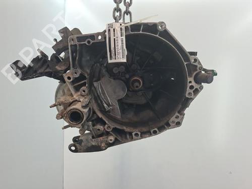 Used Gearbox Gearbox 37082925 37082925