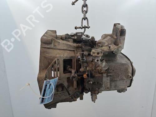 Gearbox CITROËN C4 Picasso II 1.2 THP 130 | BP37729502M3  - Image 5