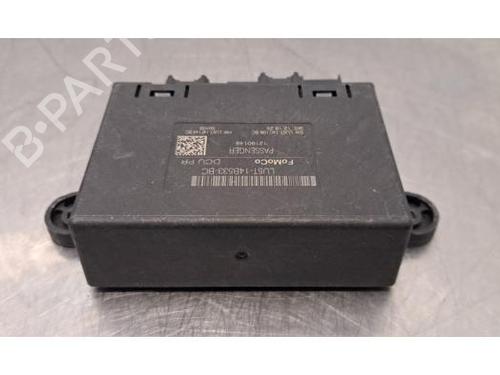 Electronic module FORD PUMA (J2K, CF7) 1.0 EcoBoost mHEV | BP40065643M83 - Image 3
