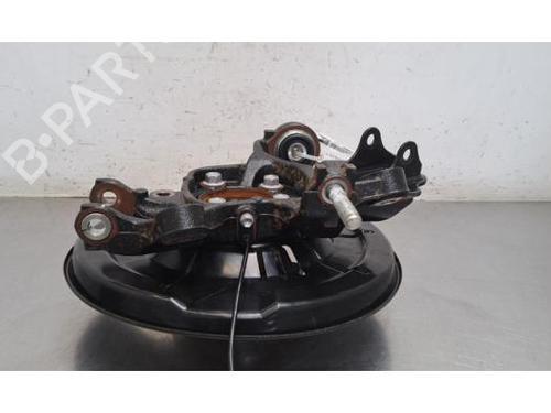 Right rear steering knuckle LEXUS RX (_L2_) 450h AWD (GYL25_, GYL26_, GYL25, GYL26, GYL25R, GYL26R) | BP37003144M28  - Image 6