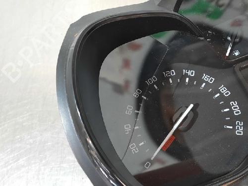 Instrument cluster CITROËN BERLINGO Box Body/MPV (K9) 1.6 BlueHDi 100 | BP10875970C47 