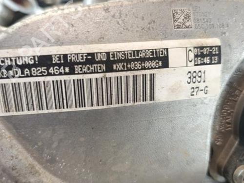 Engine SEAT IBIZA V (KJ1, KJG) 1.0 TSI | BP33997353M1  - Image 12