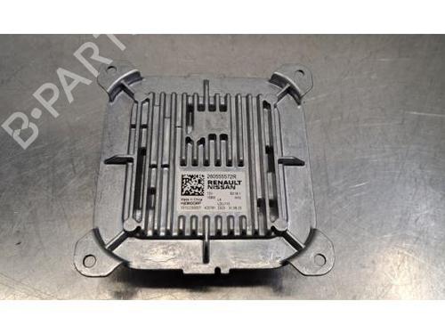 Used Electronic module Electronic module RENAULT MEGANE E-TECH SUV EV60 (BNJ1) (218 hp) 40273166 40273166