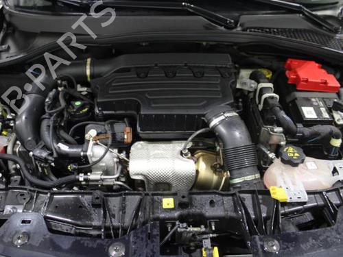 Luftventil FIAT TIPO Estate (356_, 357_) 1.5 T4 Hybrid | BP34199636I21  - Image 19