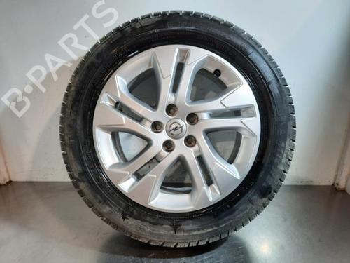 Used Rim OPEL VIVARO C Van (K0) 2.0 (177 hp) 24136760