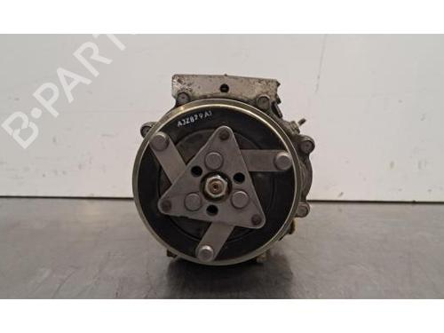 AC compressor PEUGEOT BOXER Van 2.2 BlueHDi 120 | BP32408633M34