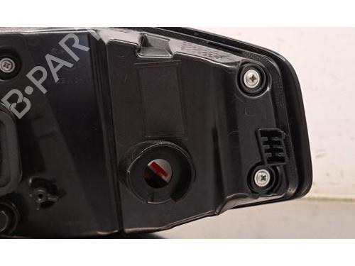 Venstre baglygte DACIA SPRING Extreme | BP32510666C34 