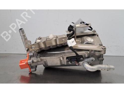Electronic module TOYOTA bZ4X (_EAM1_) EV (XEAM10) | BP33997465M83 - Image 4