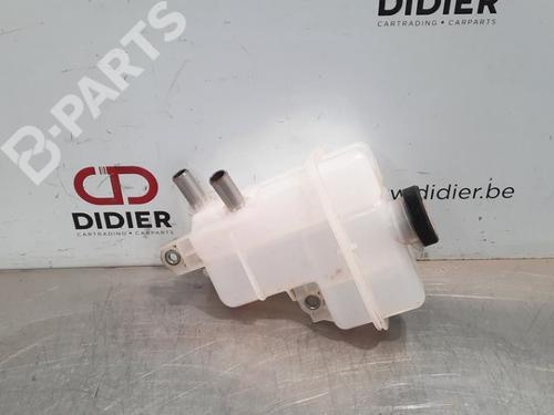 Used Expansion tank Expansion tank TOYOTA RAV 4 V (_A5_, _H5_) 2.5 Hybrid AWD (AXAH54) (178 hp) 10897078 10897078