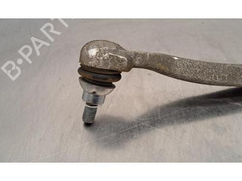 Left front suspension arm MERCEDES-BENZ SPRINTER 3,5-t Van (B907, B910) eSPRINTER (910.633) | BP29414336M12 