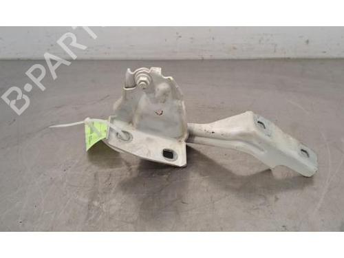 Used Hinge/Door check strap CITROËN JUMPER II Van 2.0 BlueHDi 130 (130 hp) 29817937