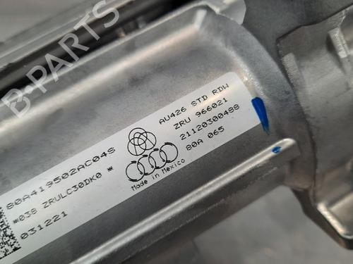 Steering column AUDI Q5 Sportback (FYT) 50 TFSI e quattro | BP10898205M21 