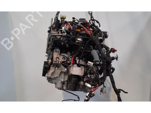 Engine RENAULT KANGOO Express (FW0/1_) 1.5 dCi 95 (FW16) | BP29621294M1 