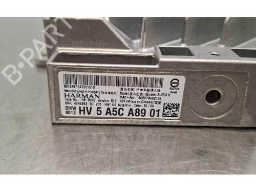 Electronic module BMW 3 Touring (G21, G81) M3 Competition xDrive | BP39601545M83 - Image 5