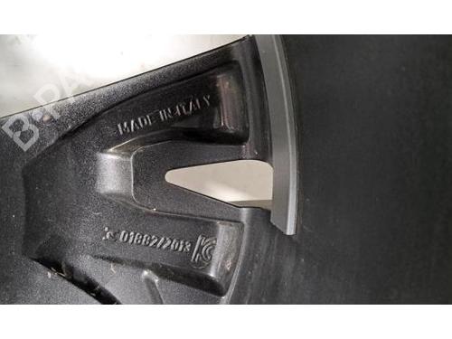 Fælk AUDI Q4 E-TRON Sportback (F4N) 45 | BP30331773C45 