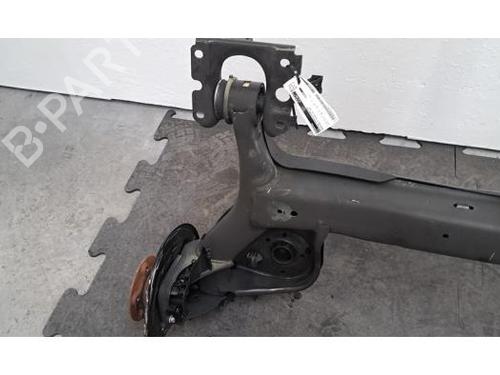 Rear axle MERCEDES-BENZ A-CLASS (W177) A 180 (177.084) | BP37861952M2 - Image 3