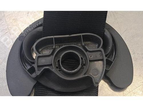 Front right seatbelt PORSCHE MACAN (95B) 3.0 S Diesel | BP40025698I25 - Image 5