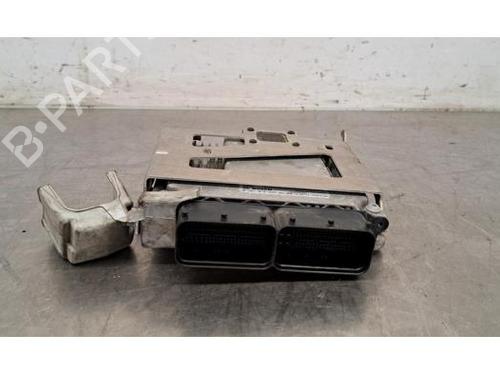 Used Engine control unit (ECU) PORSCHE PANAMERA (970) 3.0 D (250 hp) 24624404