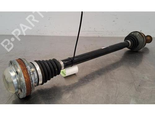 Right rear driveshaft AUDI A6 C7 (4G2, 4GC) 3.0 TFSI quattro | BP28719739M41 