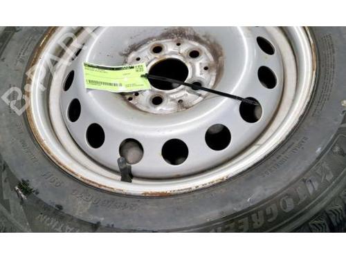 Rim MERCEDES-BENZ VITO Van (W447) 114 CDI (447.601, 447.603, 447.605) | BP23641463C45 